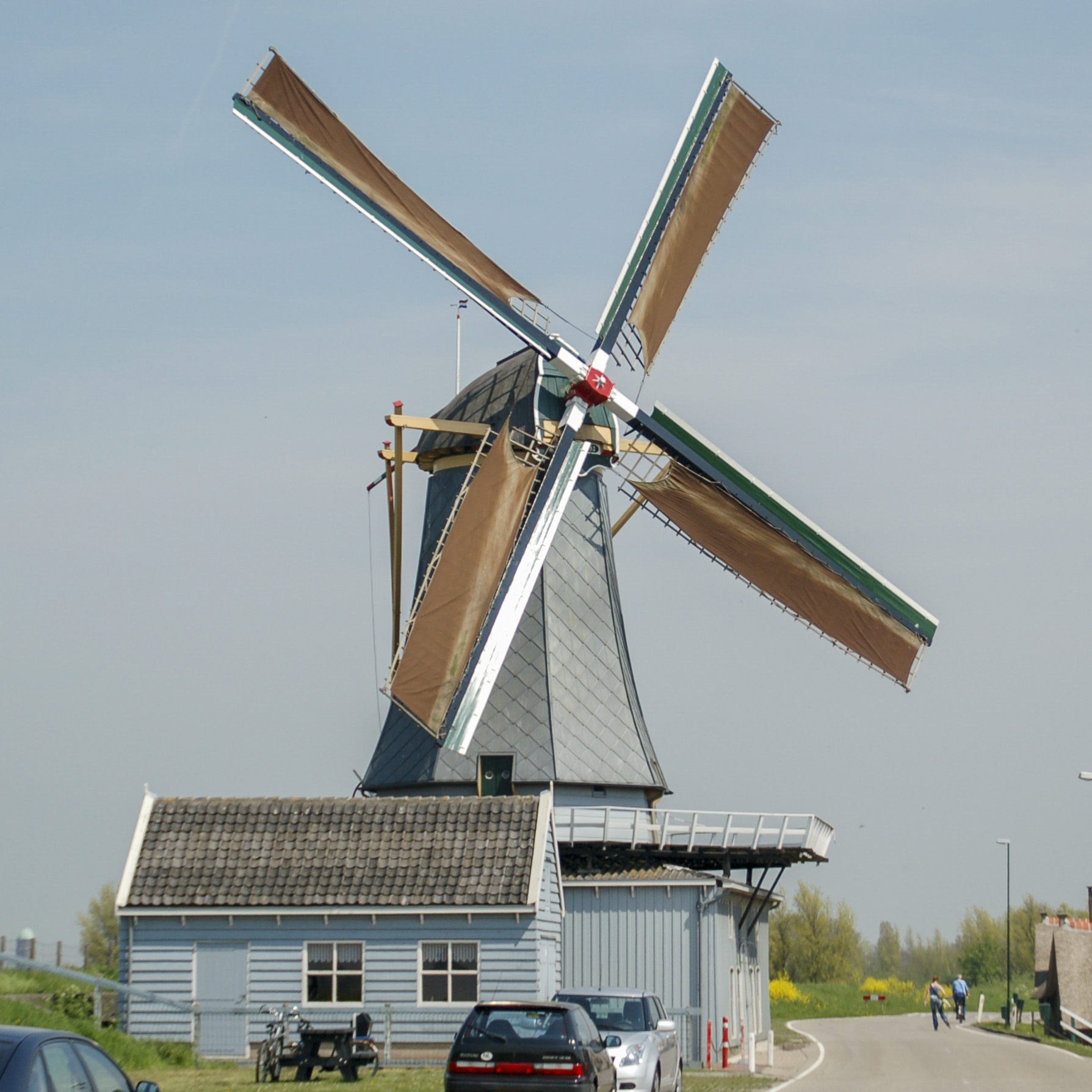 De Liefde Een foto van de Liefde