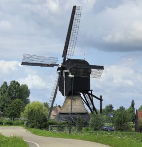 184-Scheiwijkse Molen