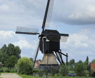 184-Scheiwijkse Molen