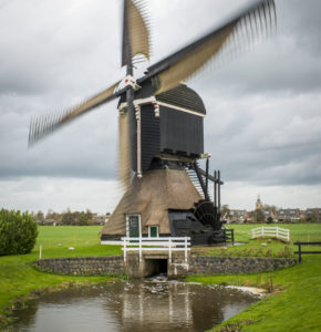 kleineMOlen©ceesvdwal